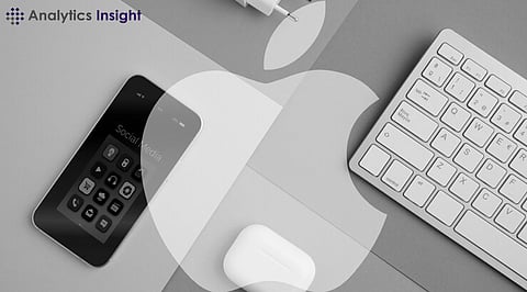 Apple's AI Leap: Paving Smart Hardware Future