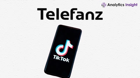 Telefanz: The New Social Media Challenger to TikTok