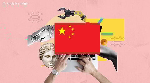 Top 10 Generative AI Companies in China