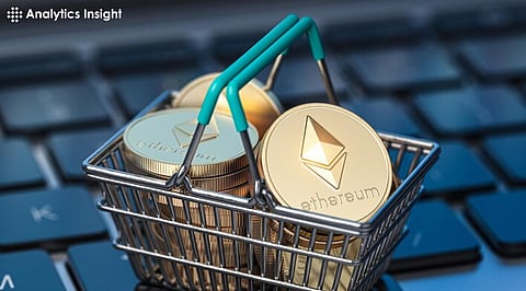 Will Consumers Use Cryptocurrency for Online Shopping?