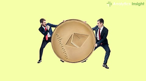 Ethereum Price Analysis on June 19, 2024