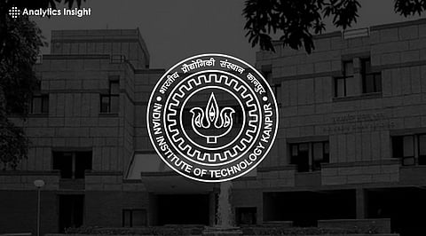 IIT Kanpur's Professional Certificate in Blockchain; Enroll Today