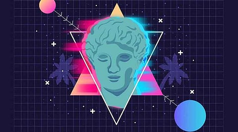 The Digital Renaissance: How NFTs Are Redefining Art and Ownership