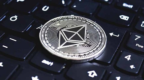 Ethereum Price Analysis on June 05, 2024