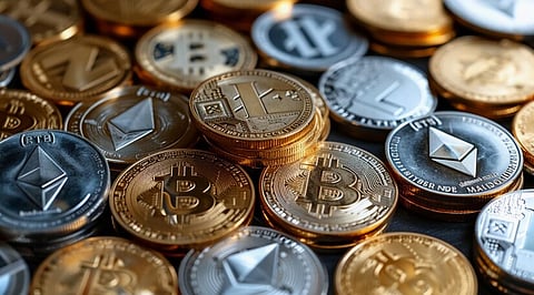 Bitcoin Price Prediction: BTC finds Support at $65,000, Hinting at Potential Recovery