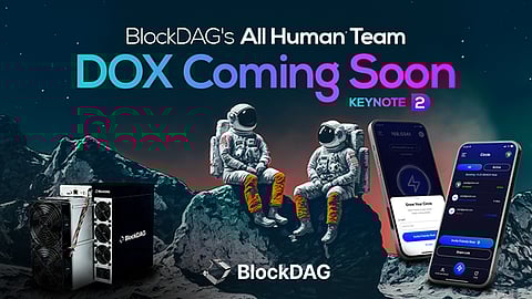 BlockDAG