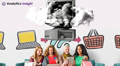 Can Cloud Computing Revolutionize Online Shopping Integration?