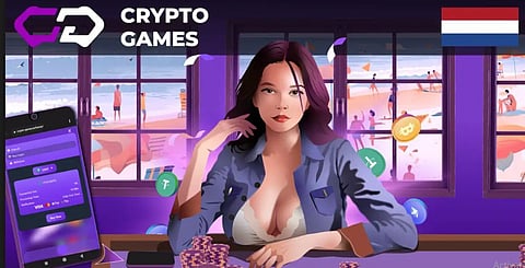 5 Beste Crypto- & Bitcoin Casino's in Nederland voor Juni 2024