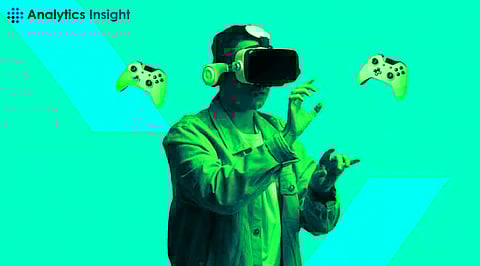 AI and Games Development: The Future of Gaming