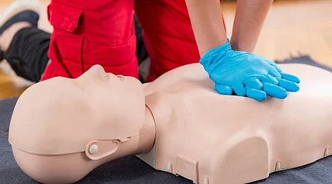 5 Reasons Why CPR Certification is a Must-Have Skill