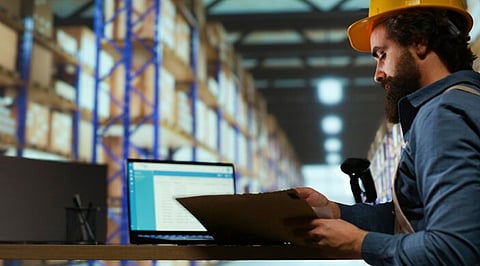 Best Practices for Automation and Security in Logistics Operations