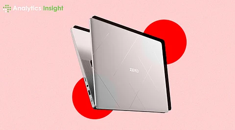 Infinix ZeroBook Ultra: AI-Driven PC Arrives On June 27