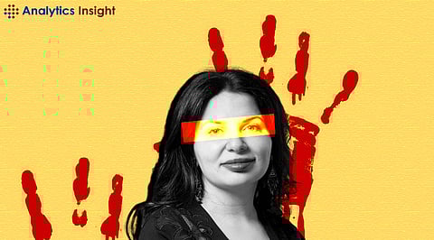 Who is Ruja Ignatova, and What is Her Crime?