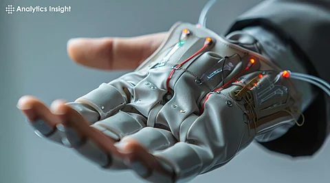 Investment Insights: What's Driving Robotics Funding Beyond US$2.1B