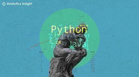 Rise of Open Programming Languages in Industrial Applications