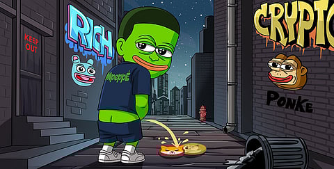 Mpeppe: Top Cryptocurrency Experts Discuss Pepecoin Rivals To Make PEPE-Like Gains