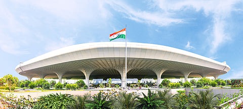 Mumbai International Airport Revolutionizes Passenger Experience with its Digital Gateway solution