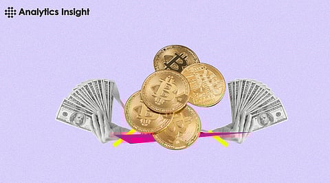 How to Generate Passive Income with Cryptocurrency