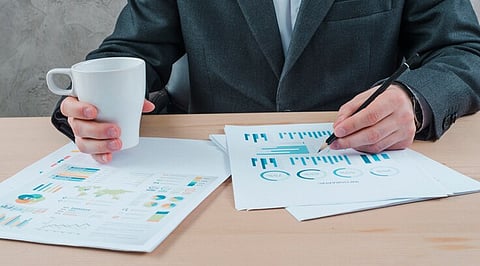 Keeping Track of Your Investments: Best Practices