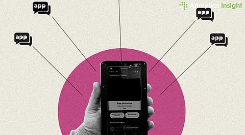 Top 10 Apps of 2024 by Users