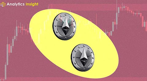 Ethereum Shows Mixed Signals Amidst Regulatory Delays and Increased Whale Activity