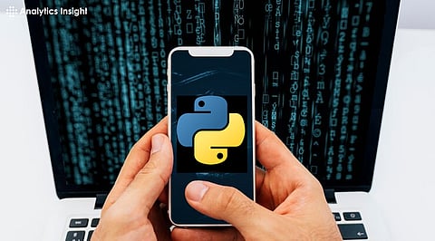 Top 5 Apps to Learn Python on Mobile