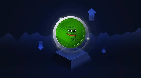 PEPE Coin Trades at Critical Support of $0.00001085, Struggling to Curb Bearish Momentum