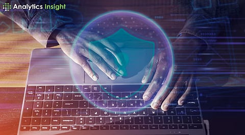 Data Security in Financial Software