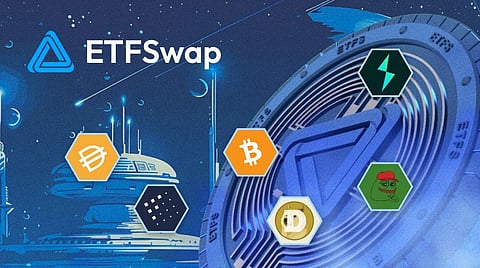 Top 5 Crypto Presales To Build Generational Wealth In 2024, Number 1 Will Shock You