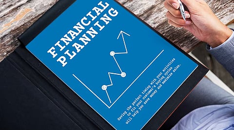 Crafting Your Financial Future: Setting Goals That Matter