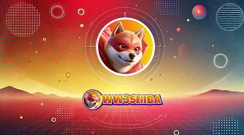 WW3 Shiba