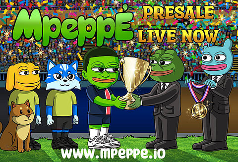 Bonk Price Prediction Will Mpeppe (MPEPE) Beat Them To $1