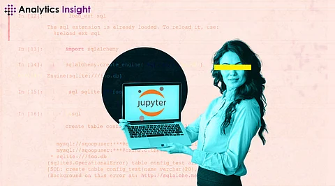 Free Jupyter Notebook Templates for Data Scientists