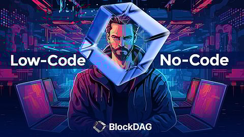 Discover BlockDAG: The Crypto Whale Investors Are Rushing Towards, Leaving Ondo Finance and JasmyCoin in the Dust