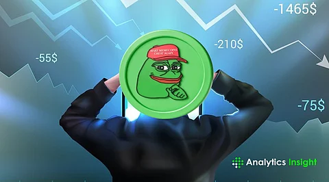 PEPE Shows Signs of Bullish Recovery Surging 11%+ in 7 Days Amid Whale Activity and Bullish Pattern Break Out - Possible Outcomes?