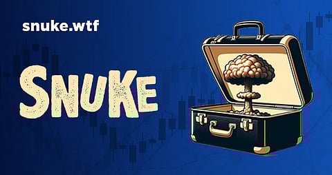 SNUKE