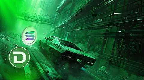 Economist Henrik Zeberg Says 'Everything Bubble' Will Grow - Exchange Coins Like Binance Coin, Uniswap and DTX Exchange May Skyrocket