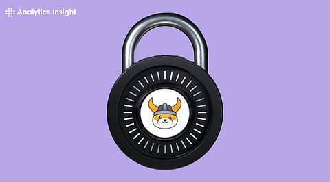 FLOKI Exhibits Stability Above $0. 000250 Bulls Eye Key Resistance Levels