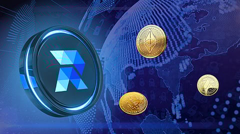 Crypto Battle: How RCO Finance (RCOF) is Setting New Standards Against ETFSwap (ETFS) and BlockDAG (DAG)