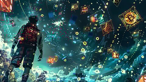 German Government Dumps 900 Bitcoin As BTC and ETH See Lowest Transactions in 7 Months; One Crypto Gaining In Momentum Is Rollblock