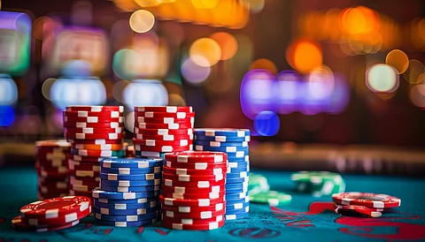 Best Bitcoin Casinos to Bet Crypto Singapore (2024 List)