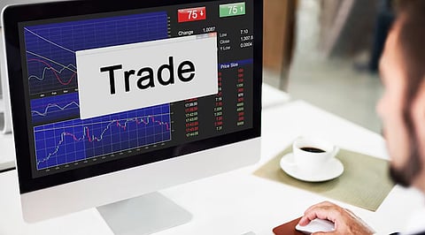 Day Trading vs Swing Trading