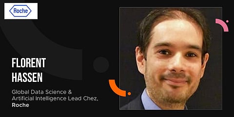 Florent Hassen: Expert in Commercial Effectiveness and Customer Engagement