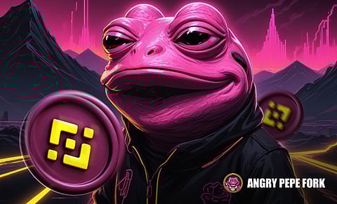 Crypto Analysts Reveal Their Best Cryptos for Profit in June – Binance Coin, Ondo, Angry Pepe Fork