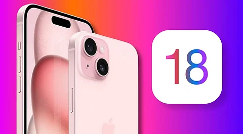 Apple iOS 18 Introduces New Features and Enhanced Indian Language Support