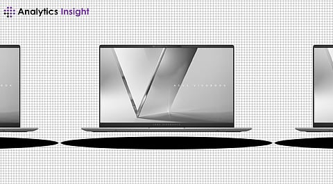 The New Asus Vivobook S 15 OLED Copilot: A Review