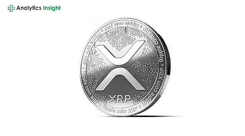 XRP Price Analysis