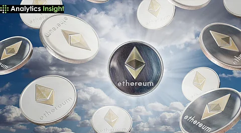 Ethereum Faces Resistance at $3,450: Can It Maintain Support Above $3,300?
