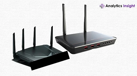 Best Gaming Routers in 2024: Enhance Your Gaming Experience