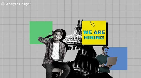 Growing Government Jobs in Data Analytics in 2024